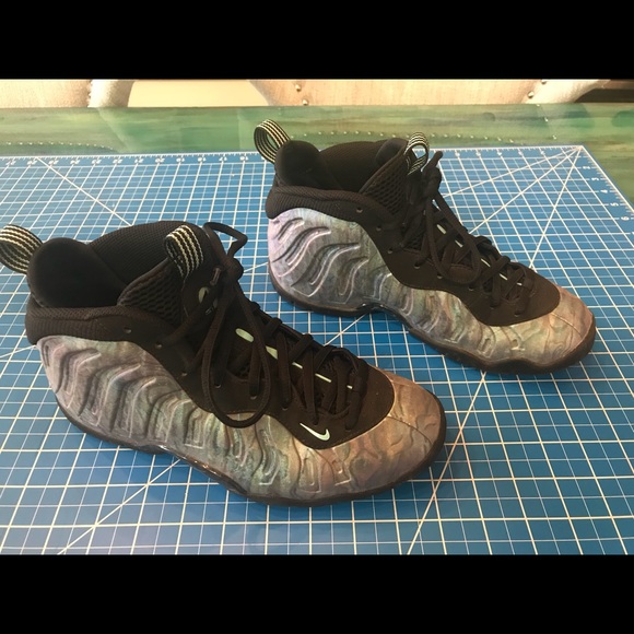 foamposites size 5.5